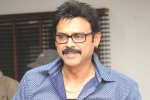 Venkatesh latest updates, Venkatesh next movie, venky signs a cameo, Indian