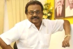 Vijayakanth RIP, Vijayakanth politics, tamil actor vijayakanth passes away, Henna