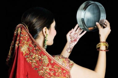 Everything You Want to Know About Karwa Chauth