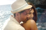 Hrithik Roshan, Hrithik Roshan, war movie review rating story cast and crew, Bollywood movie reviews