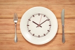 blood pressure, blood pressure, weight loss might get easier with intermittent fasting, Periods