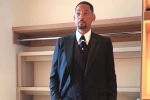 Will Smith warrant, Will Smith controversy, will smith issues an apology for chris rock, Joke
