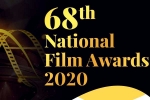 Colour Photo, Suriya, list of winners of 68th national film awards, Venkatesh