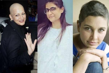 World Cancer Day 2019: Indian Celebrities Who Battled/Battling Cancer