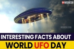 World UFO Day new updates, World UFO Day news, interesting facts about world ufo day, Interesting facts