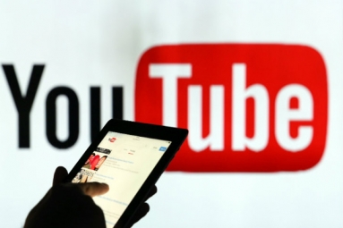 YouTube Back After Global Outage
