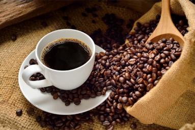 Great news for coffee lovers!},{Great news for coffee lovers!