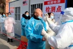 China Coronavirus new lockdown, China Coronavirus in August, china reports the highest new covid 19 cases for the year, China coronavirus