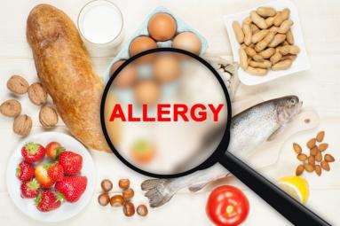 Treating Food Allergies should Start in Infancy
