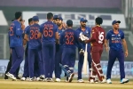 India Vs West Indies news, India Vs West Indies series, it s a clean sweep for team india, Vma
