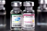 Lancet study in Sweden news, The Lancet Regional Health-European journal, lancet study says that mix and match vaccines are highly effective, Lancet study