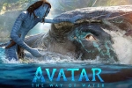 Avatar: The Way of Water breaking news, Avatar: The Way of Water reviews, terrific openings for avatar the way of water, Reviews