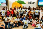 North Texas Food Bank’s Indian American Council, North Texas Food Bank’s Indian American Council, indian american council aims to provide over 4 million meals, Peanut butter