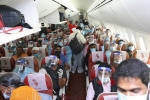 india, covid-19, is india resuming international flights again, International flights