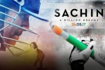 Sachin: A Billion Dreams Bollywood movie, Sachin: A Billion Dreams Bollywood movie, sachin a billion dreams hindi movie, Arjun tendulkar