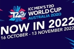 T20 World Cup 2022, T20 World Cup 2022, icc announces the schedule for t20 world cup 2022, Scotland