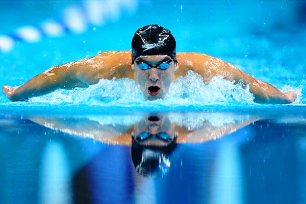 Michael Phelps banned for six months by US},{Michael Phelps banned for six months by US