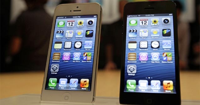 Chinese woman dies after being electrocuted by  iPhone 5