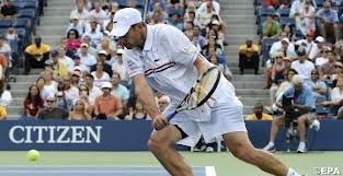 Roddick May Be Off The Tour But He Hasn&#039;t Lost His Touch 