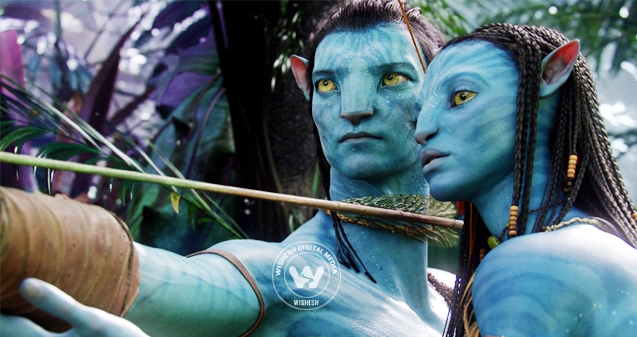 James Cameron &#039;Avatar&#039; to get three sequels},{James Cameron &#039;Avatar&#039; to get three sequels